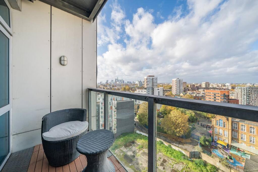 Appartamento Great 2 Bed Flat With View